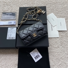 Chanel Wallet Purse